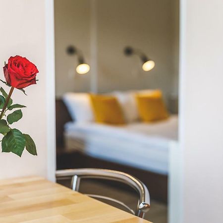 Compact Apartment Near Food Market In The Oldtown Plus Free Parking Klaipėda Dış mekan fotoğraf