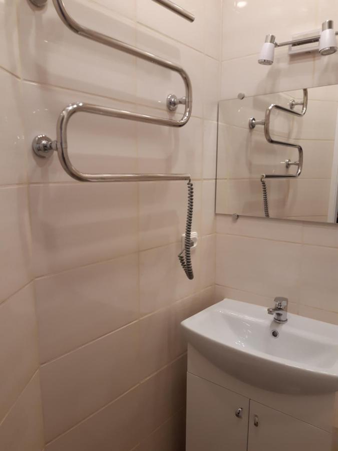 Compact Apartment Near Food Market In The Oldtown Plus Free Parking Klaipėda Dış mekan fotoğraf