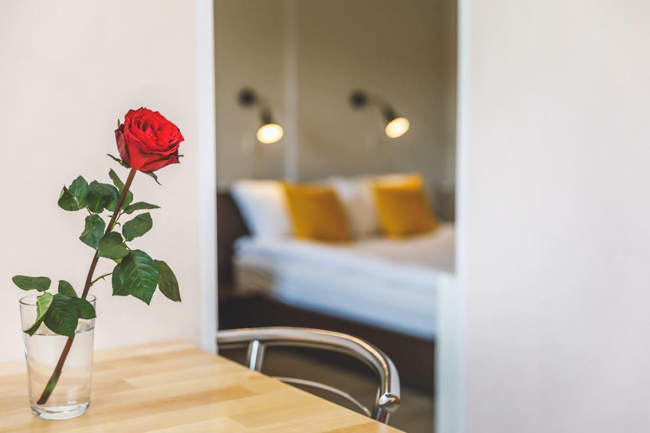 Compact Apartment Near Food Market In The Oldtown Plus Free Parking Klaipėda Dış mekan fotoğraf